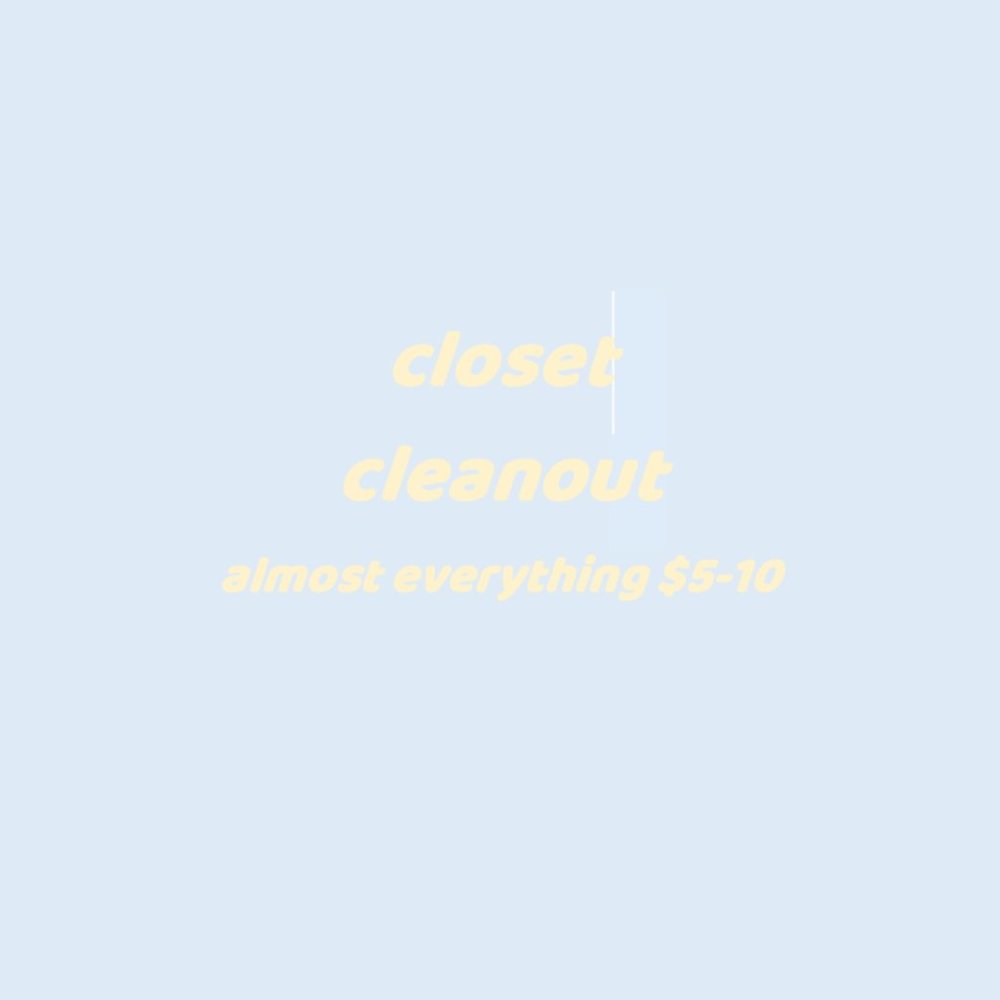 Meet your Posher, Eunice